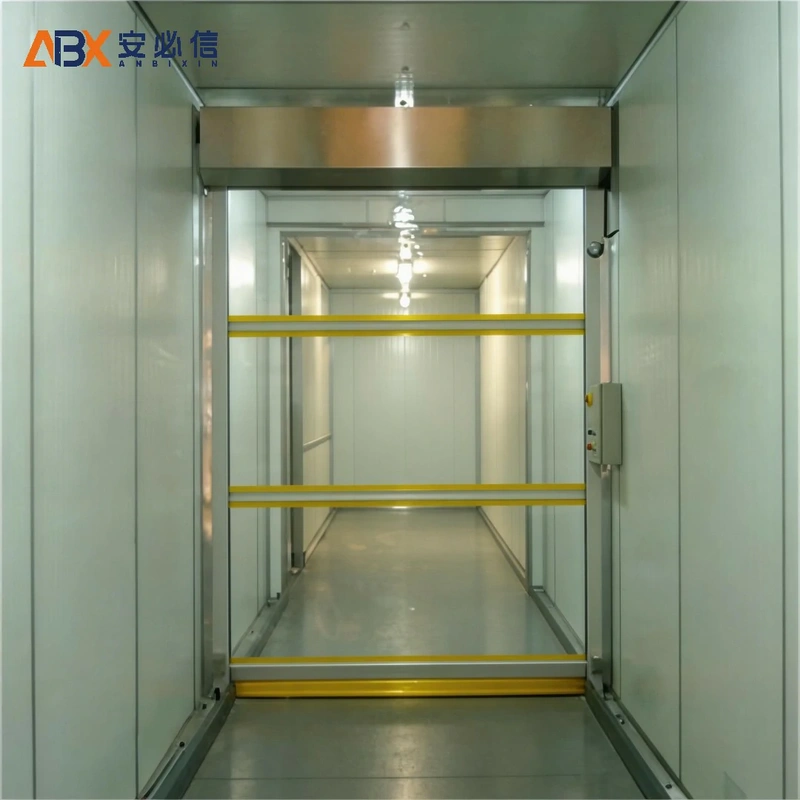 株洲洁净快速门
