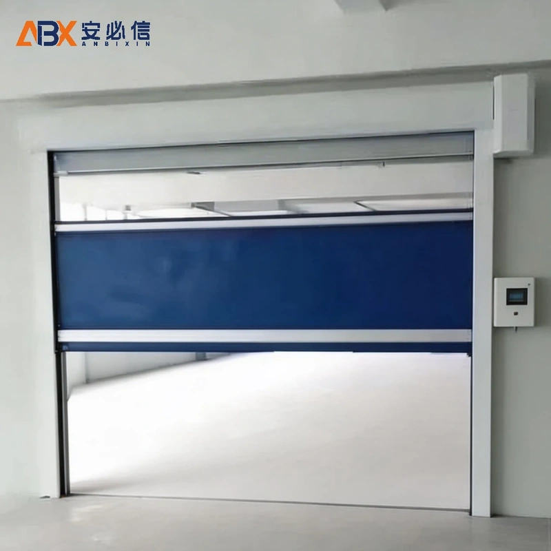 株洲软质快速门