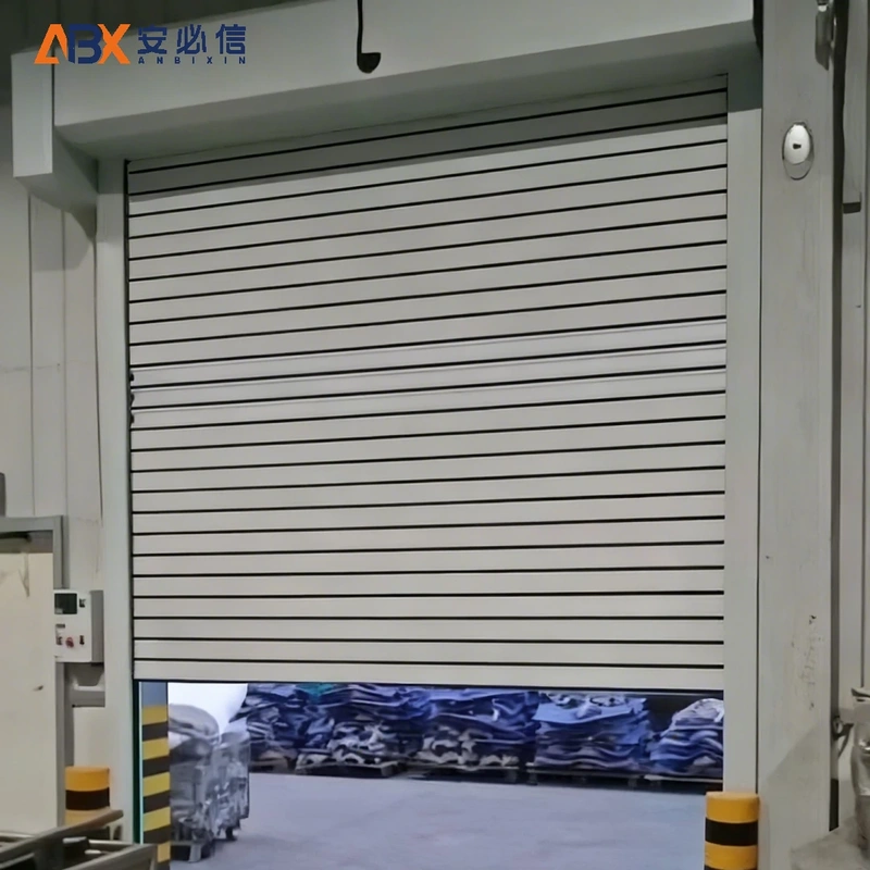 株洲厂房高速门